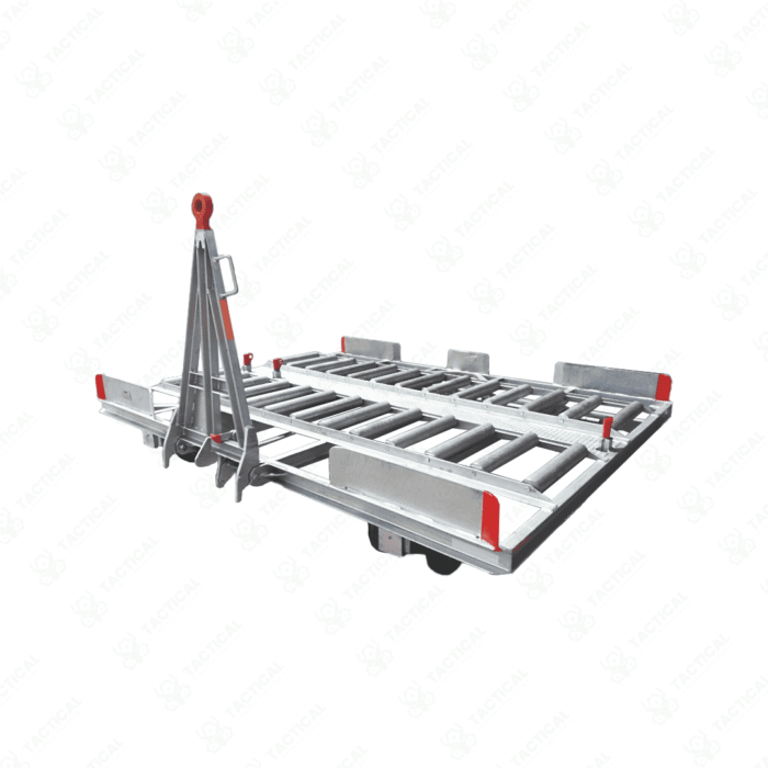 Pallet Dolly