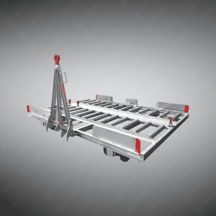 Pallet Dolly