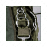 Parachuting Multi-functional Carrying Equipment