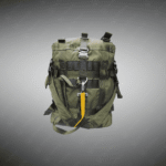 Parachuting Multi-functional Carrying Equipment