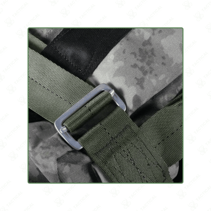 Parachuting Multi-functional Carrying Equipment