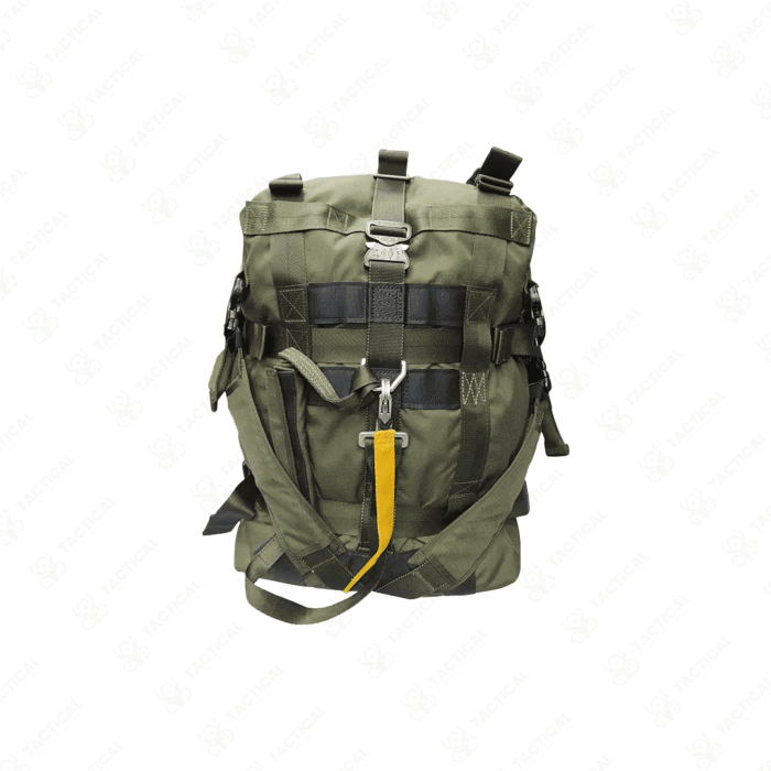 Parachuting Multi-functional Carrying Equipment