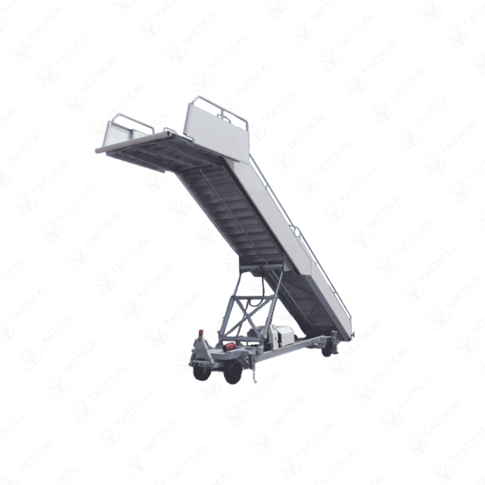 Passenger Stairs for Airplane