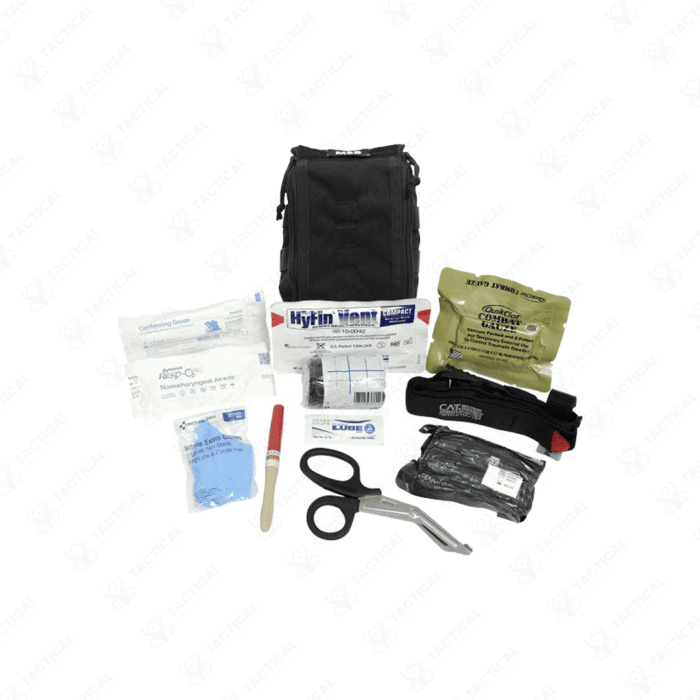 Patrol Trauma Kit – Pro