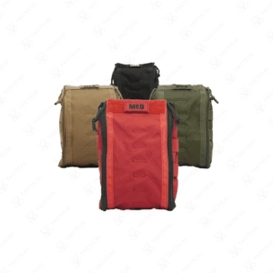 Patrol Trauma Kit – Pro