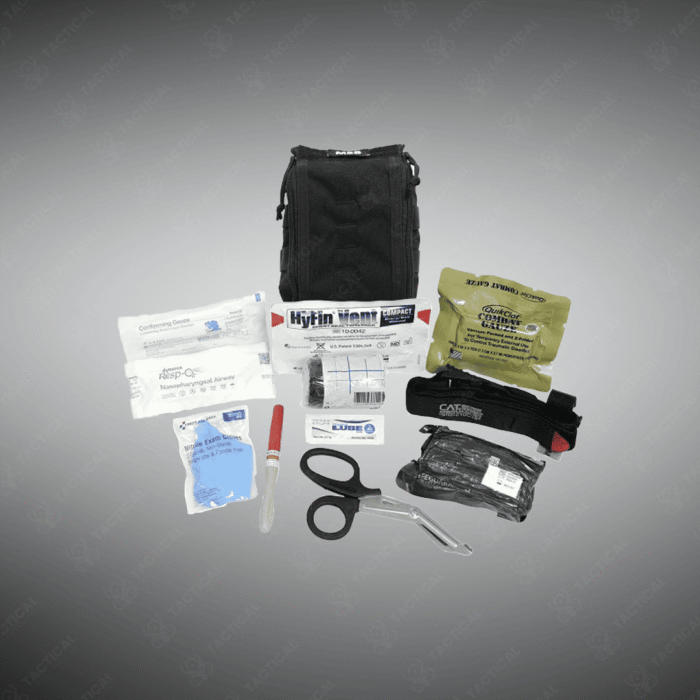 Patrol Trauma Kit – Pro