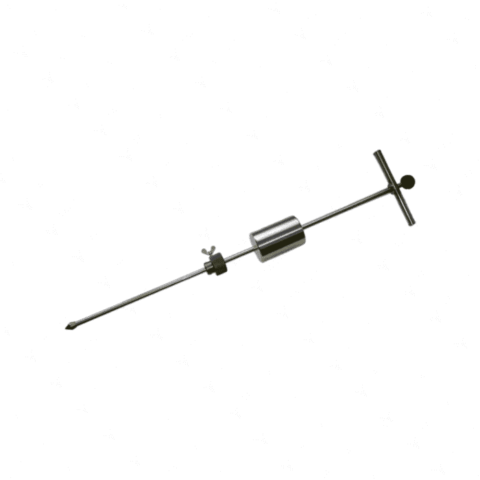 Penetrometers