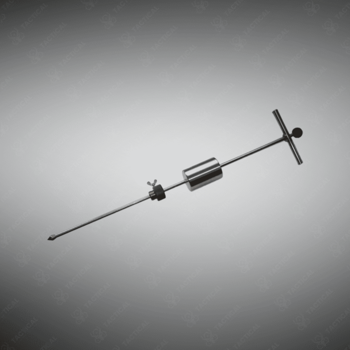 Penetrometers