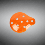 Polycarbonate Eye Shield (PES)