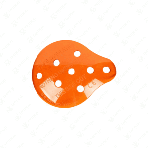 Polycarbonate Eye Shield (PES)