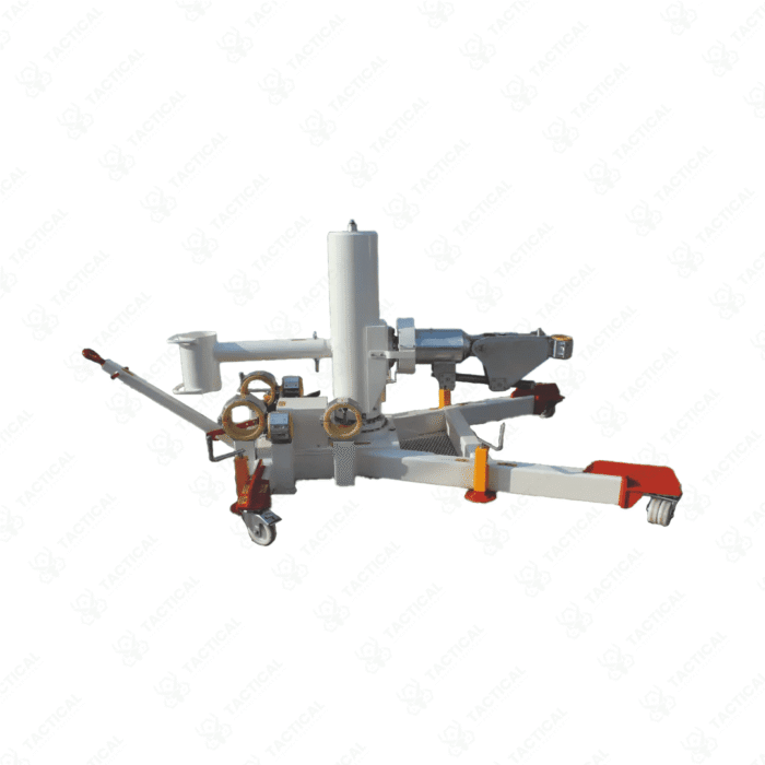 Remover Dolly for Airport