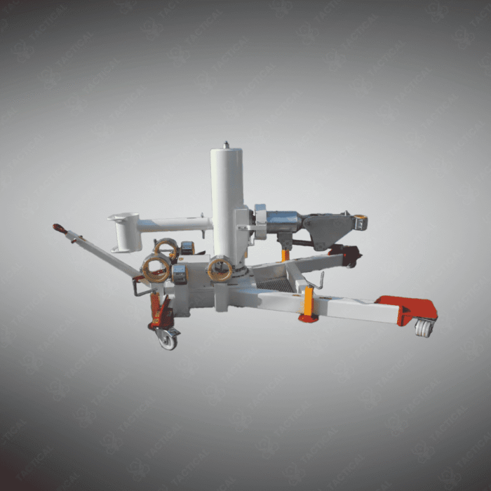 Remover Dolly for Airport