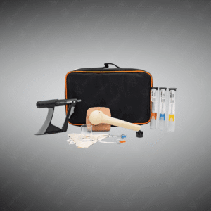 SAM IO Training Kit