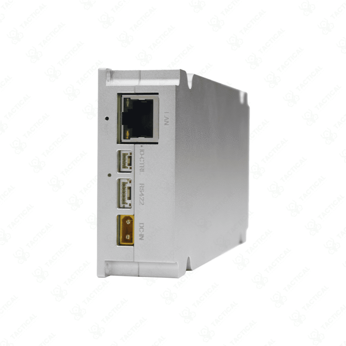 SDR UAV Detection Module