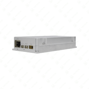 SDR UAV Detection Module