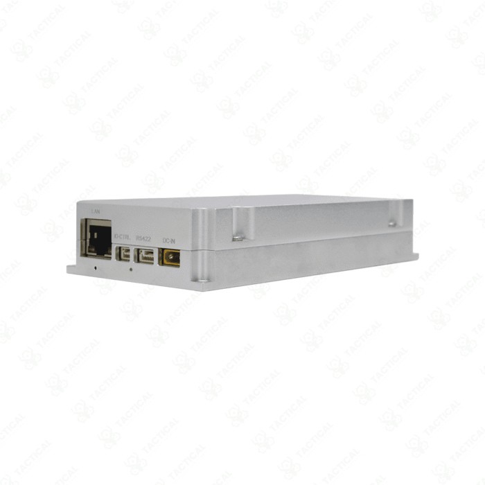 SDR UAV Detection Module
