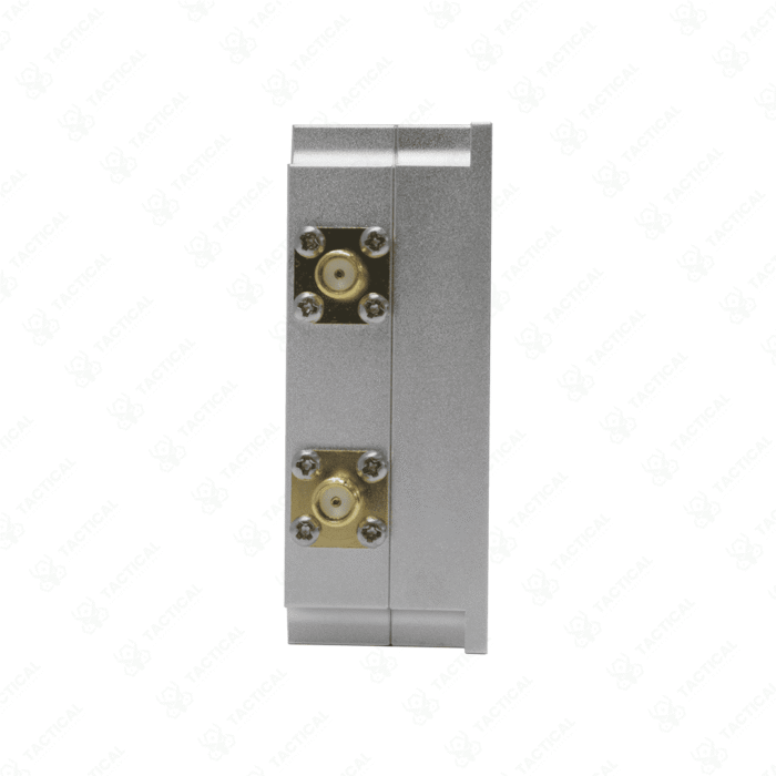 SDR UAV Detection Module