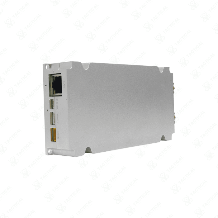 SDR UAV Detection Module