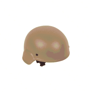 SS 401 Advanced Combat Helmet Full Cut