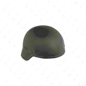 SS 401 Advanced Combat Helmet Full Cut