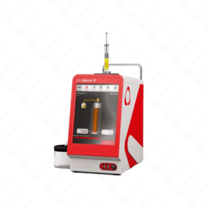 Smallest Density Meter