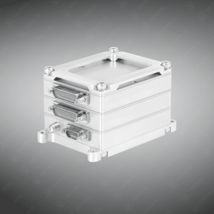 Stackable Data Acquisition and Telemetry Suite