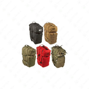 Tactical Trauma Kit – Advanced