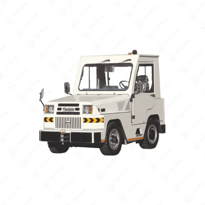 Tractor for Airports