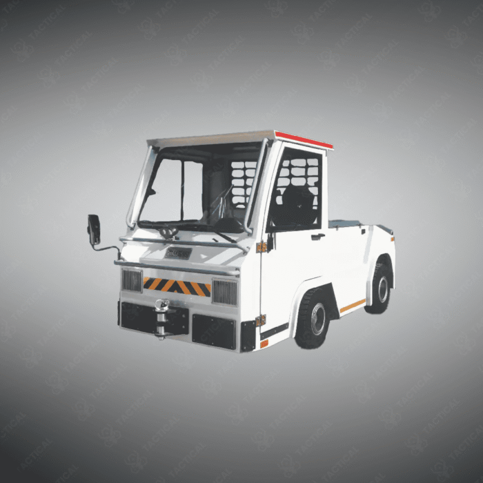 Tractor for Airports