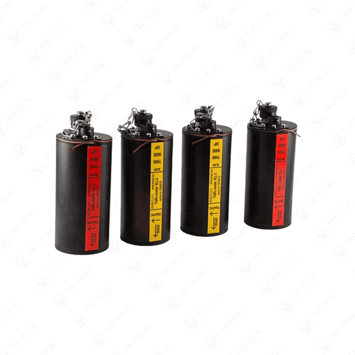 Traffic Counting Sensor