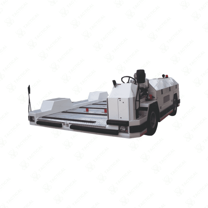 Transporter for Airports