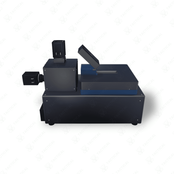 TruLive3D Imager