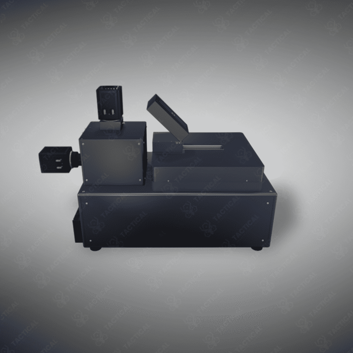 TruLive3D Imager