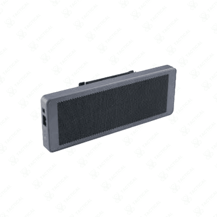 Under-desk Audio Jammer