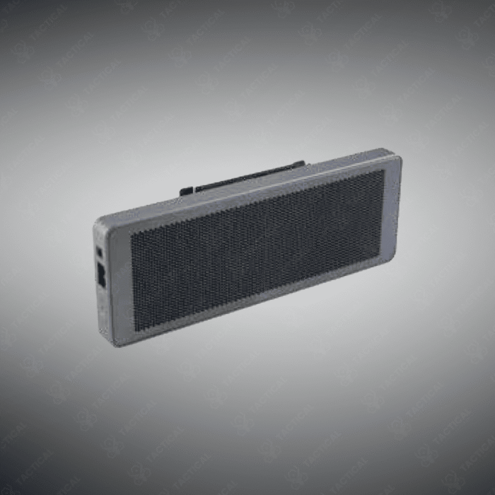 Under-desk Audio Jammer