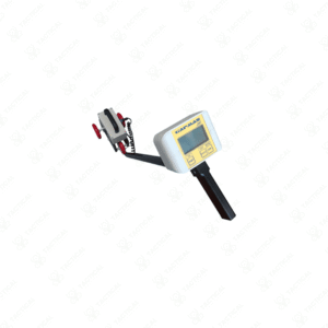 Walking Profilometer