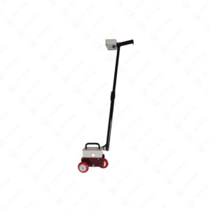 Walking Profilometer