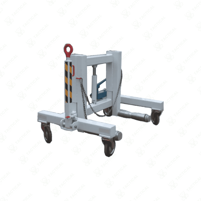 Wheel Change Dolly (WCD)