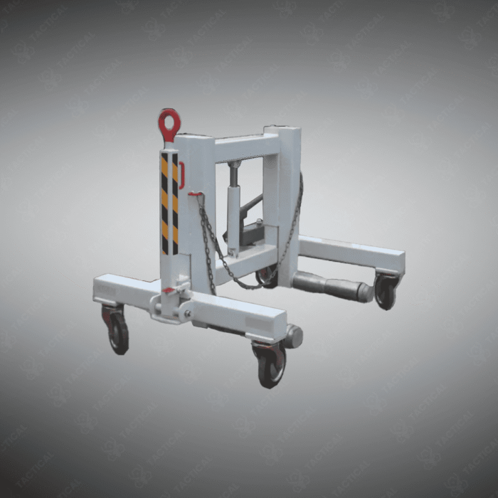 Wheel Change Dolly (WCD)