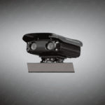 X Spotter – AI-powered Traffic Analysis System