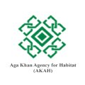 Aga Khan Agency for Habitat Logo