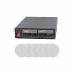 Acoustic Noise Generator