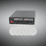 Acoustic Noise Generator