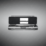 Bomb Locator with Data Logger