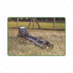 Bomb Locator with Data Logger