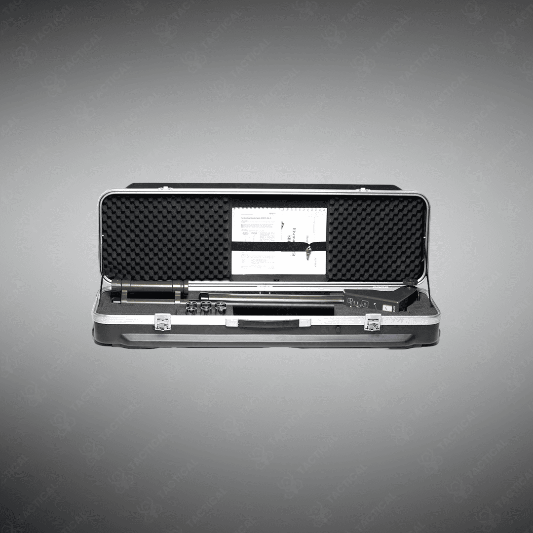 Bomb Locator with Data Logger | Tactical Supply Pakistan Bomb Locator with Data Logger