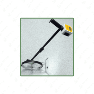 Digital Distance Measuring Device