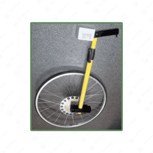 Digital Distance Measuring Device