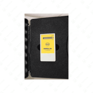 Dosimeters and Radiation Detectors