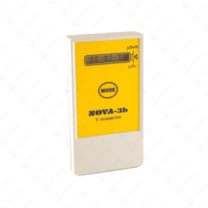 Dosimeters and Radiation Detectors